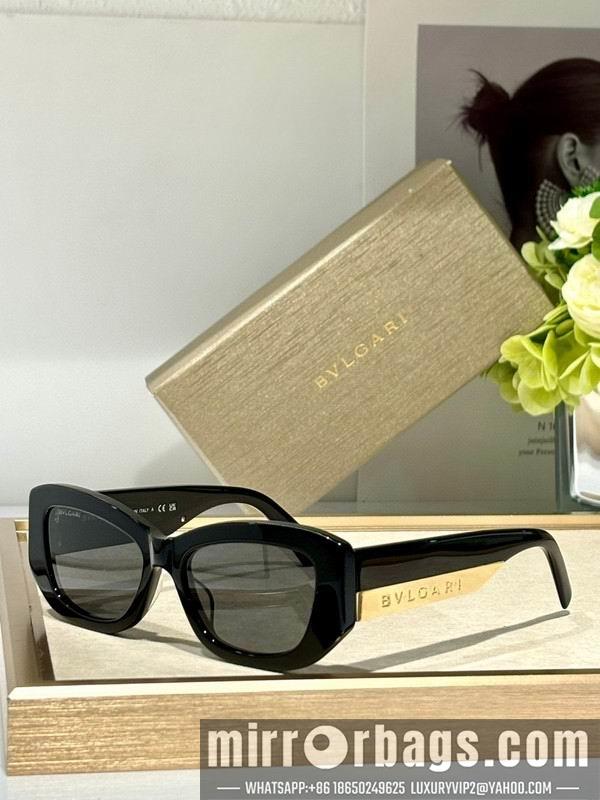 Bvlgari Glasses 03smh119