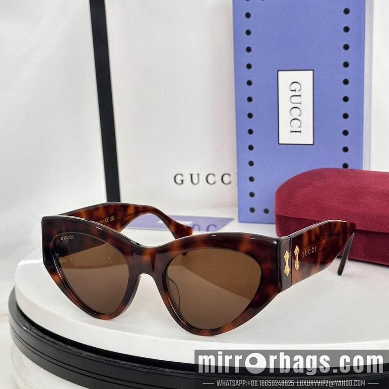 Gucci Glasses smr164