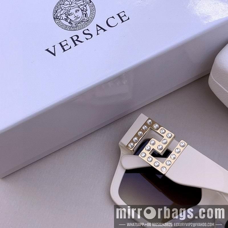 Versace Glasses 03smh86