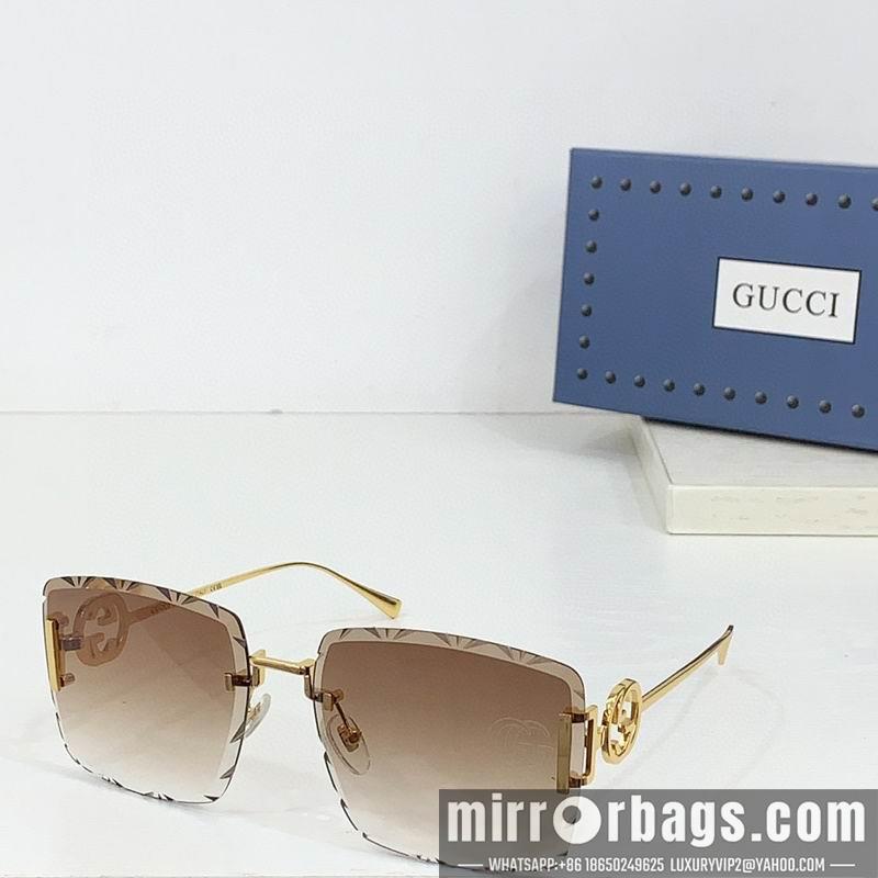 Gucci Glasses smr49
