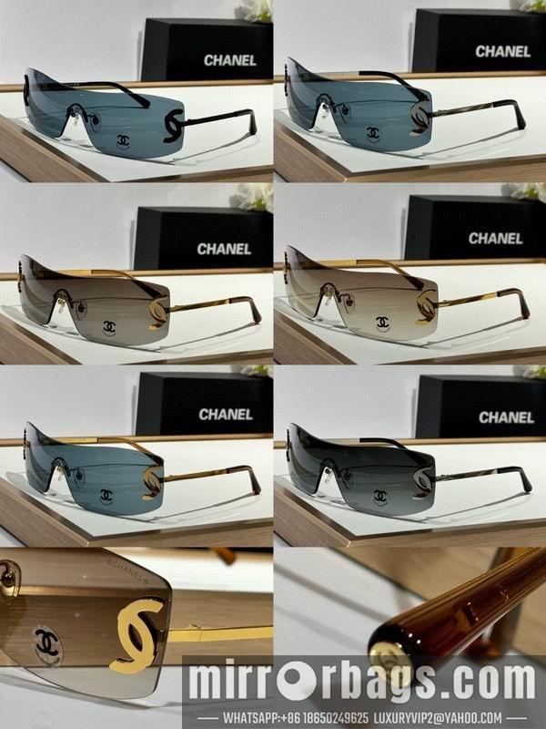 Chanel Glasses smh128