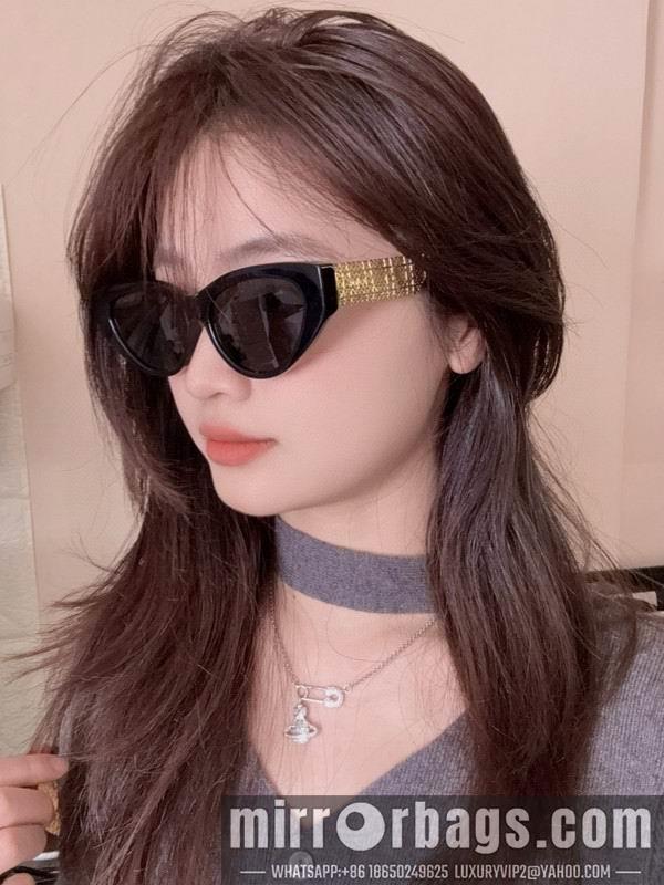 Dior Glasses 03smh141