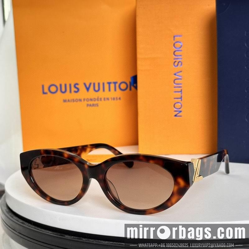 LV Glasses smh126