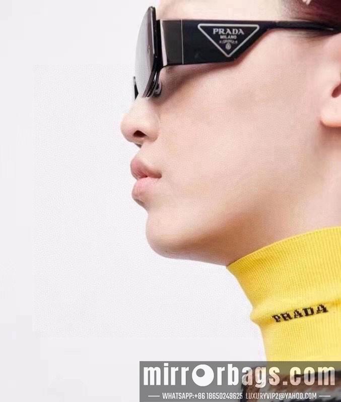 Prada Glasses smx166