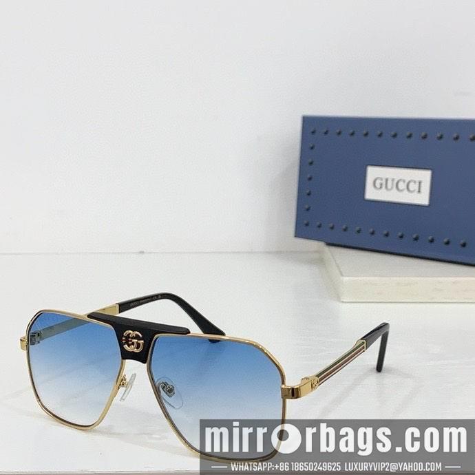 Gucci Glasses smx224