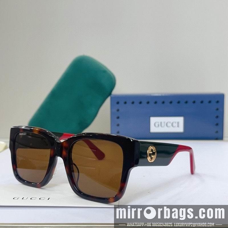 Gucci Glasses smh261