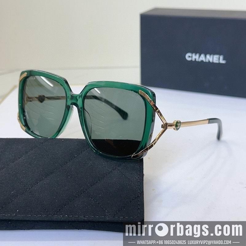 Chanel Glasses smh164