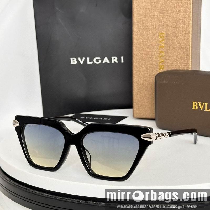 Bvlgari Glasses 03smh68