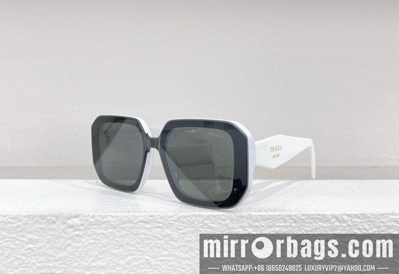 Prada Glasses smr90