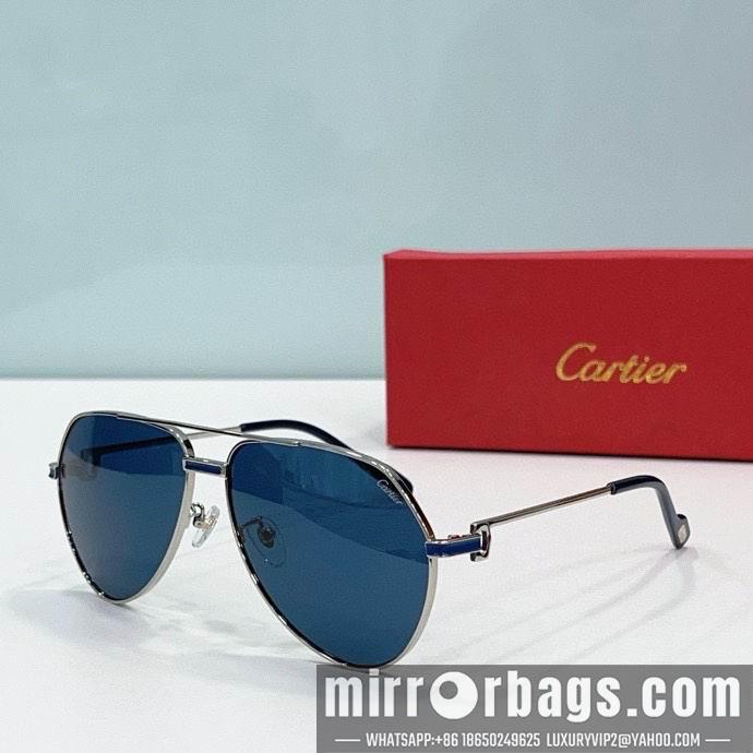 Cartier Glasses smr149