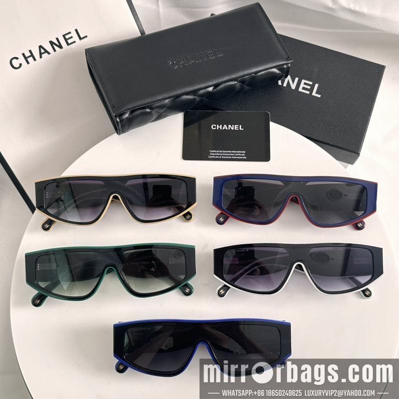 Chanel Glasses smh41