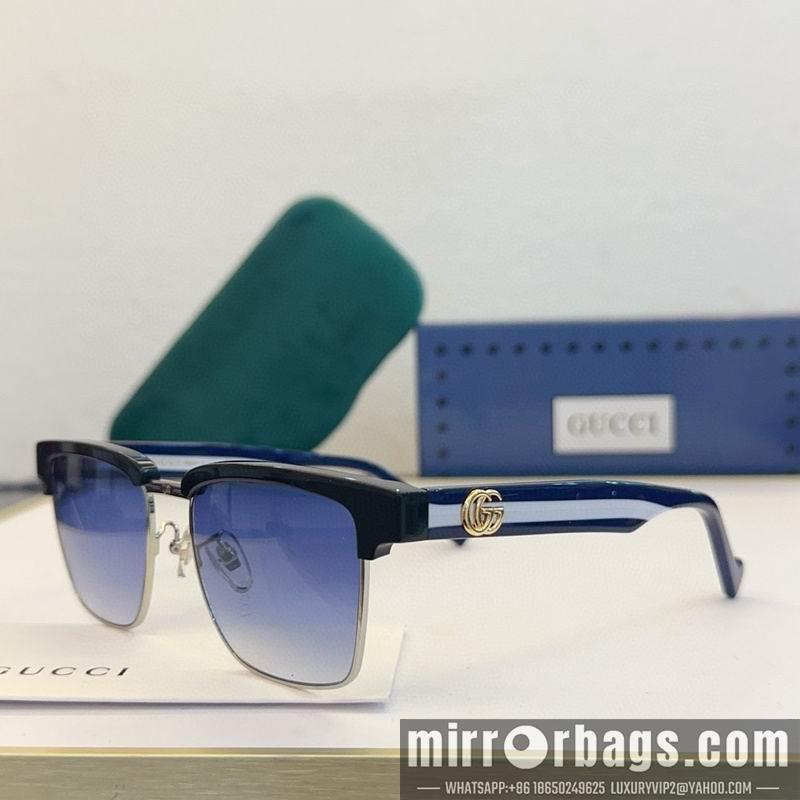 Gucci Glasses smx135