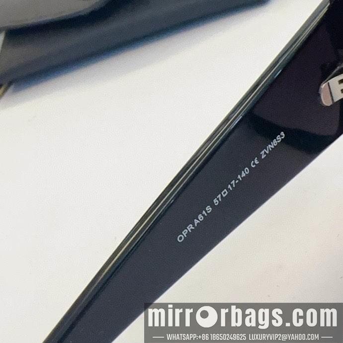 Prada Glasses smx234