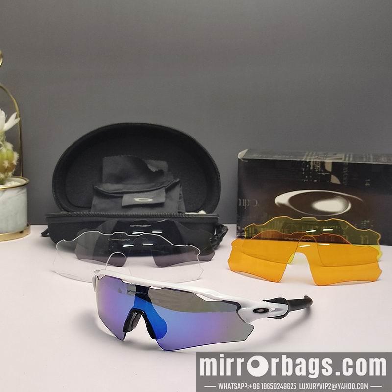 Oakley Glasses 03smh46