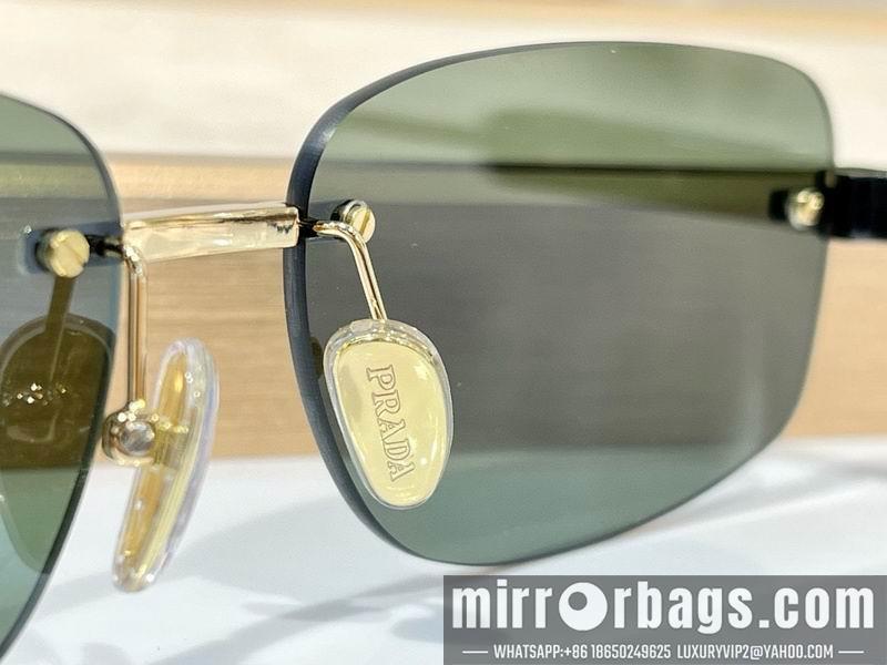 Prada Glasses smr70