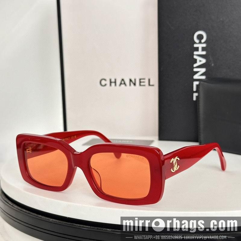 Chanel Glasses smr74