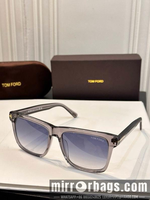 Tom Ford Glasses smx66