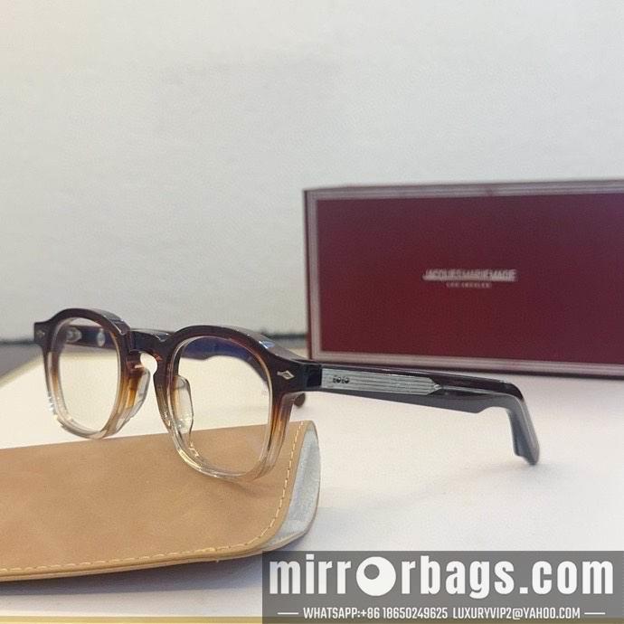 Jacques Marie Mage Glasses smx63