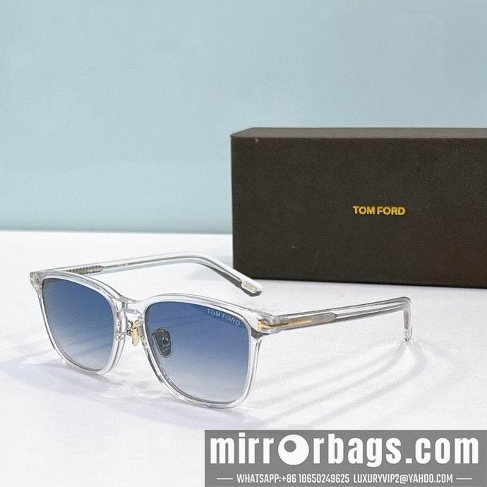 Tom Ford Glasses smx76