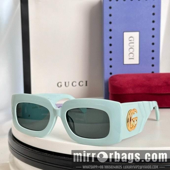 Gucci Glasses smx196
