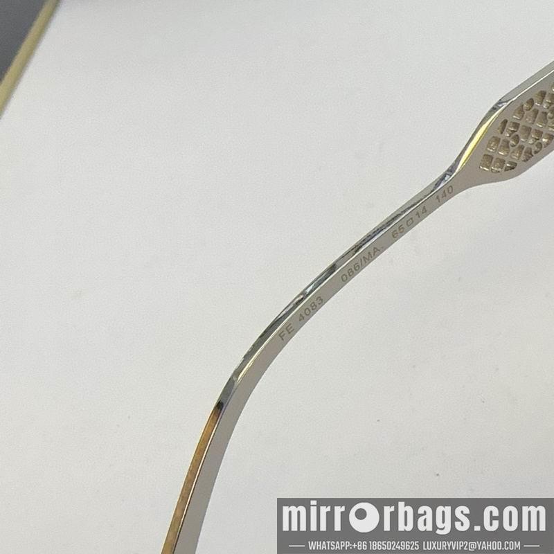 Fendi Glasses smx140