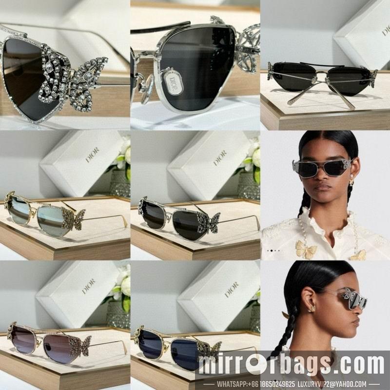 Dior Glasses 03smh84