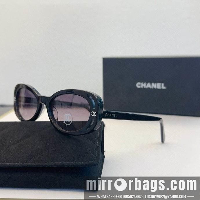 Chanel Glasses smx303