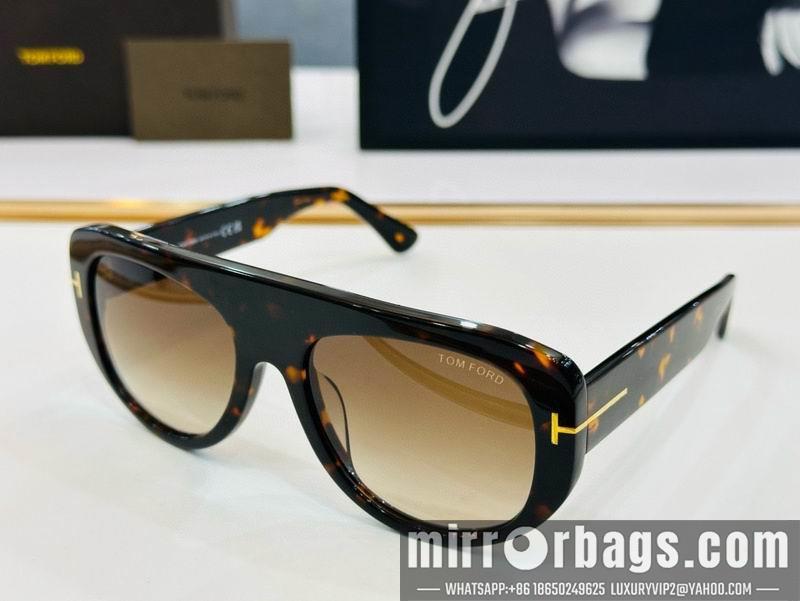 Tom Ford Glasses smx31