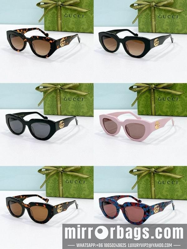 Gucci Glasses smh129