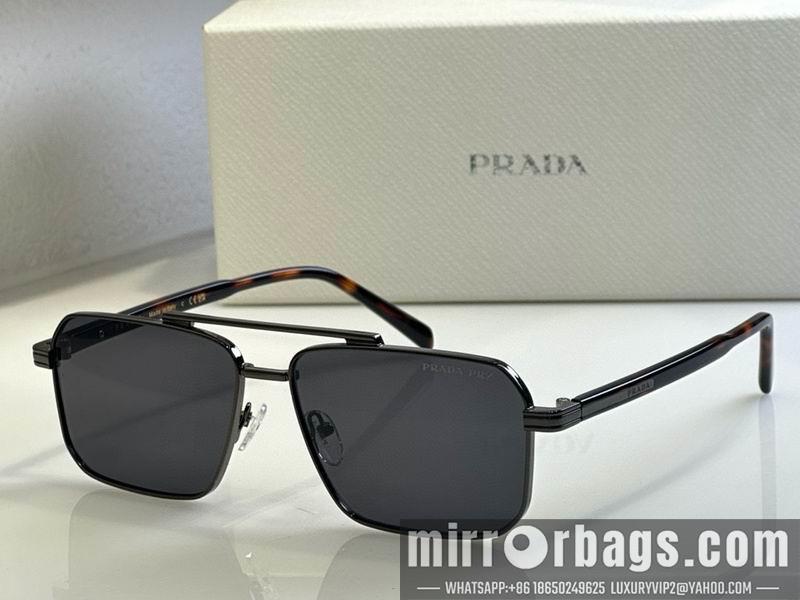 Prada Glasses smx215