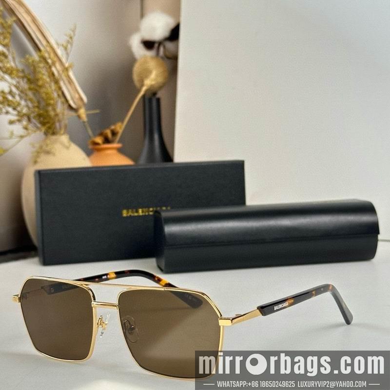 Balenciaga Glasses 03smh06