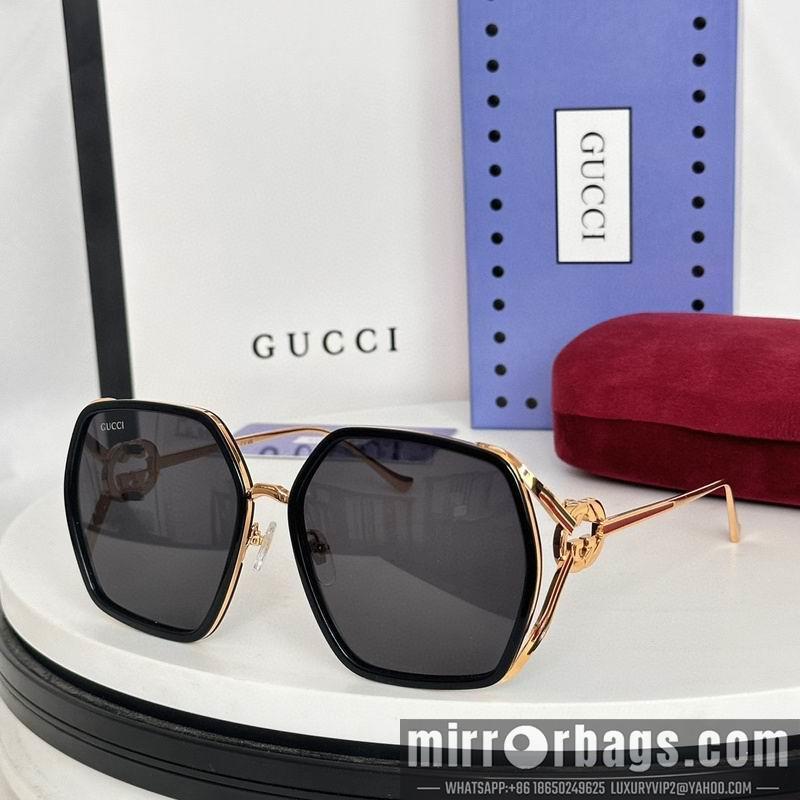 Gucci Glasses smr172
