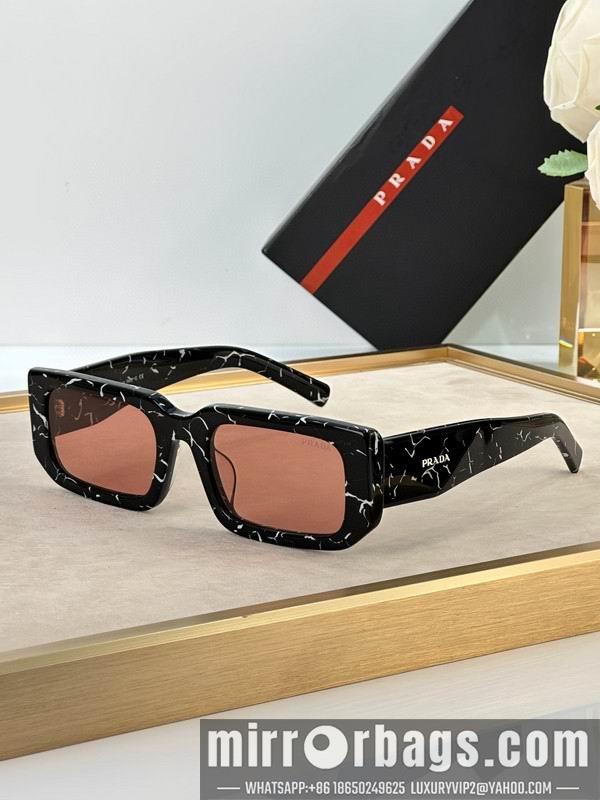Prada Glasses smh120