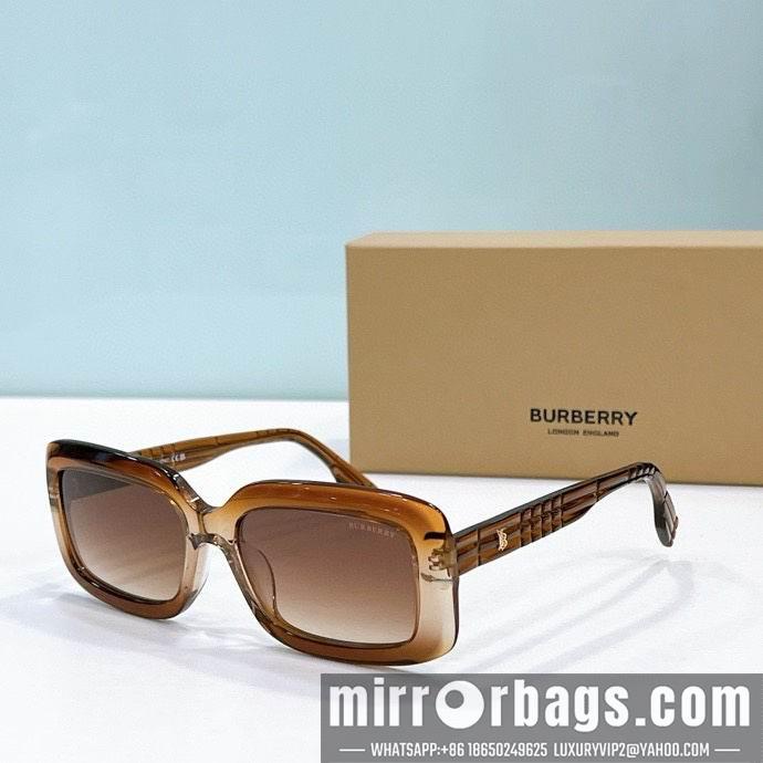 Burberry Glasses smx40
