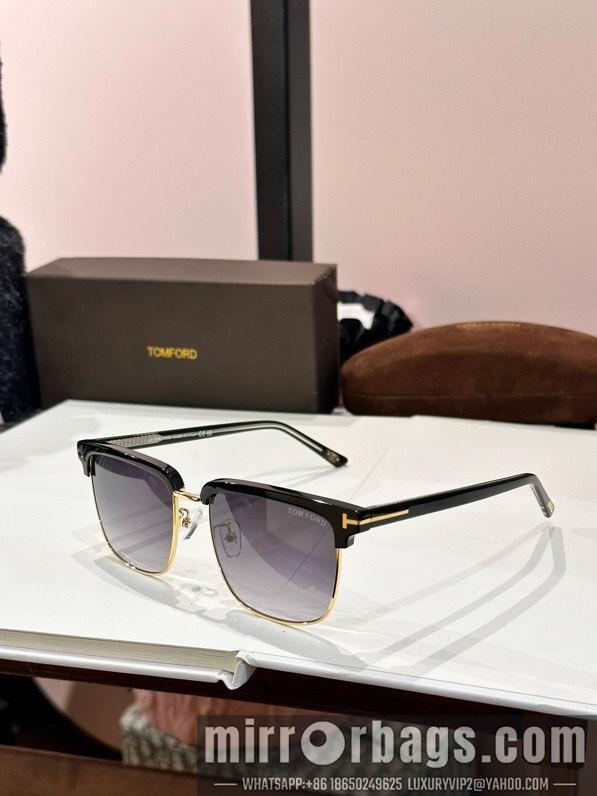 Tom Ford Glasses smx34