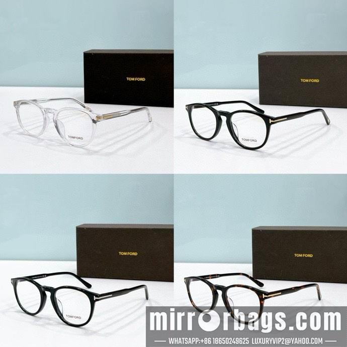 Tom Ford Glasses smx54
