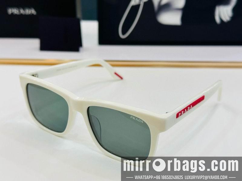 Prada Glasses smr151