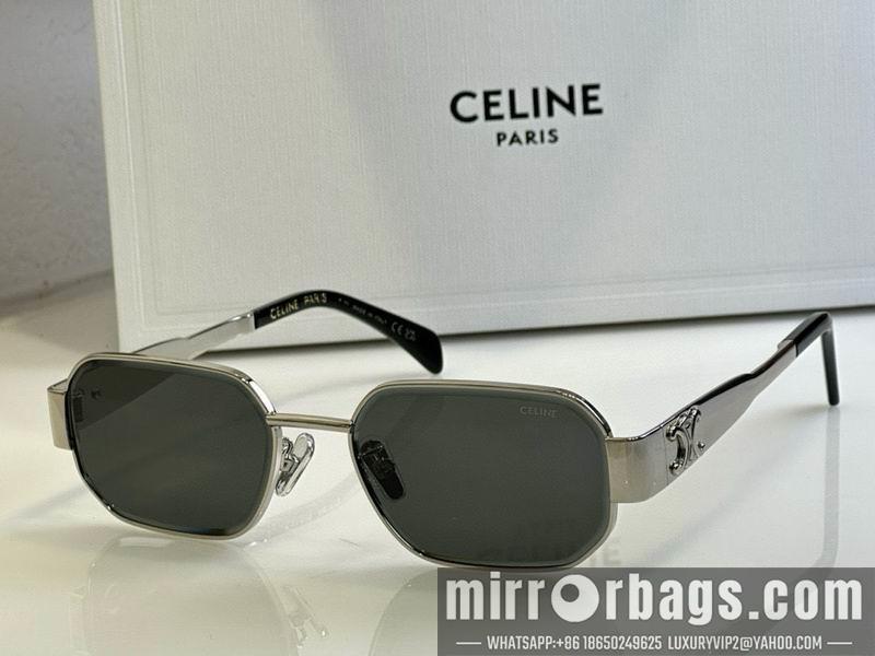 Celine Glasses smx198