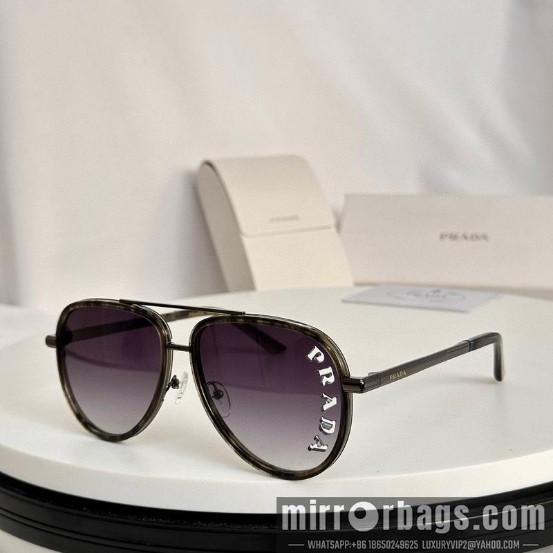 Prada Glasses smr60