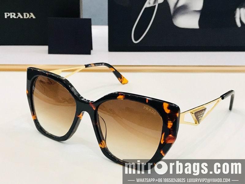 Prada Glasses smr80
