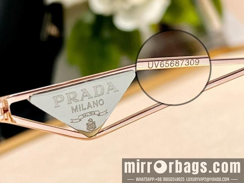 Prada Glasses smr68