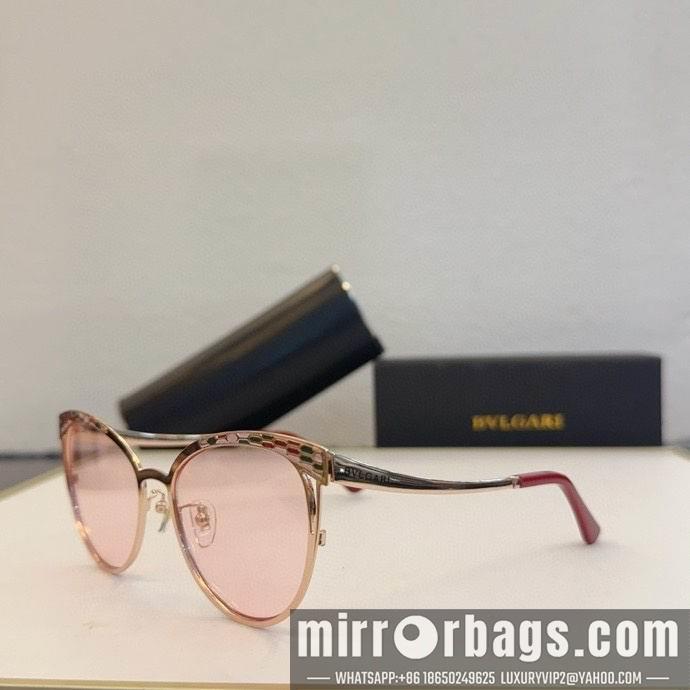 Bvlgari Glasses 03smh07