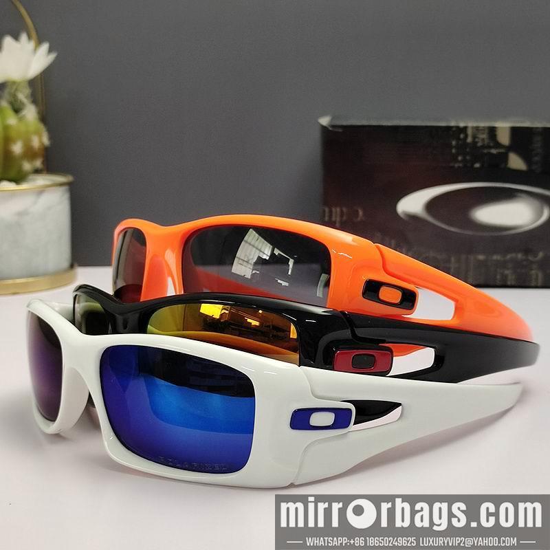 Oakley Glasses smx56