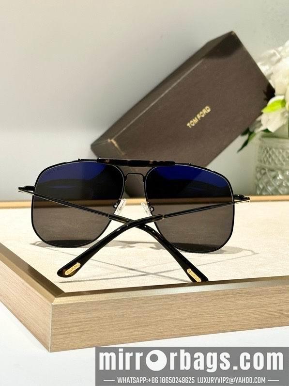 Tom Ford Glasses smx158