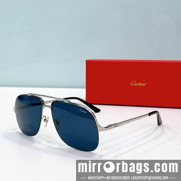 Cartier Glasses smr156