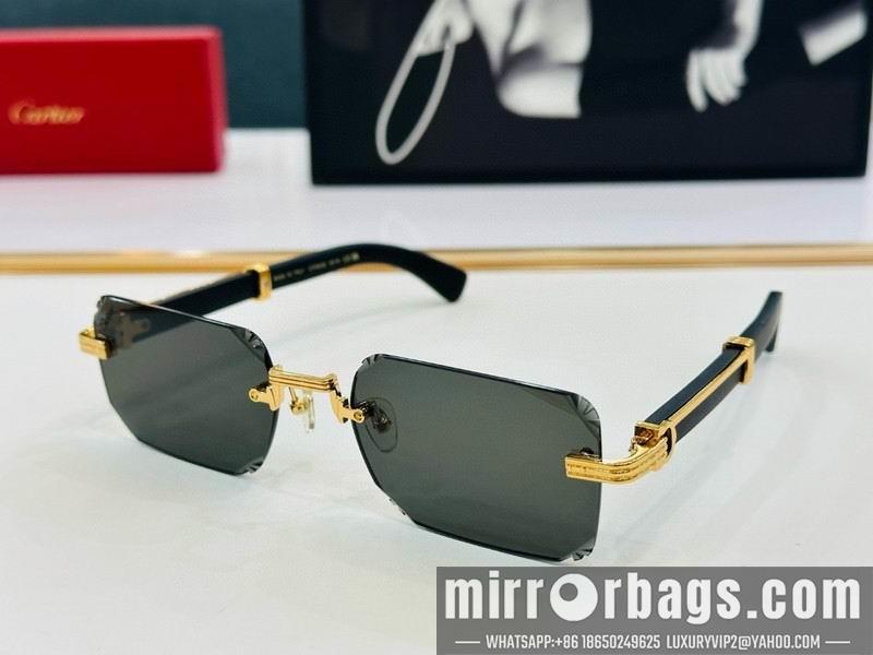 Cartier Glasses smh83