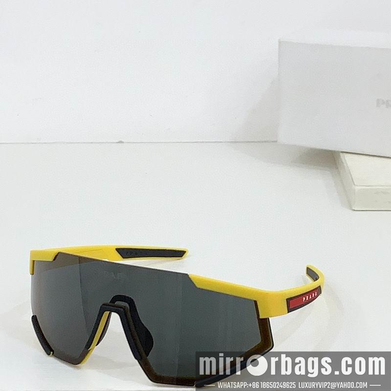 Prada Glasses smh50