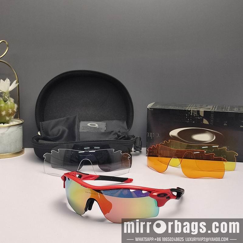 Oakley Glasses 03smh49