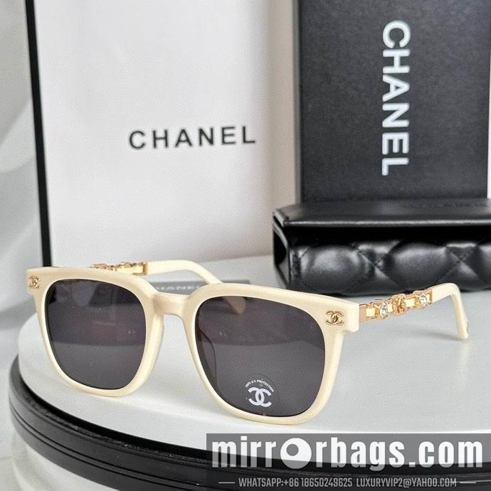 Chanel Glasses smx339
