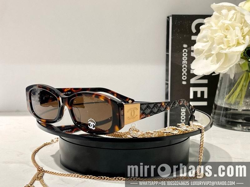 Chanel Glasses smr263